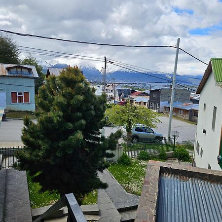 Apartmán Tu Casa En El Fin Del Mundo Ushuaia Exteriér fotografie