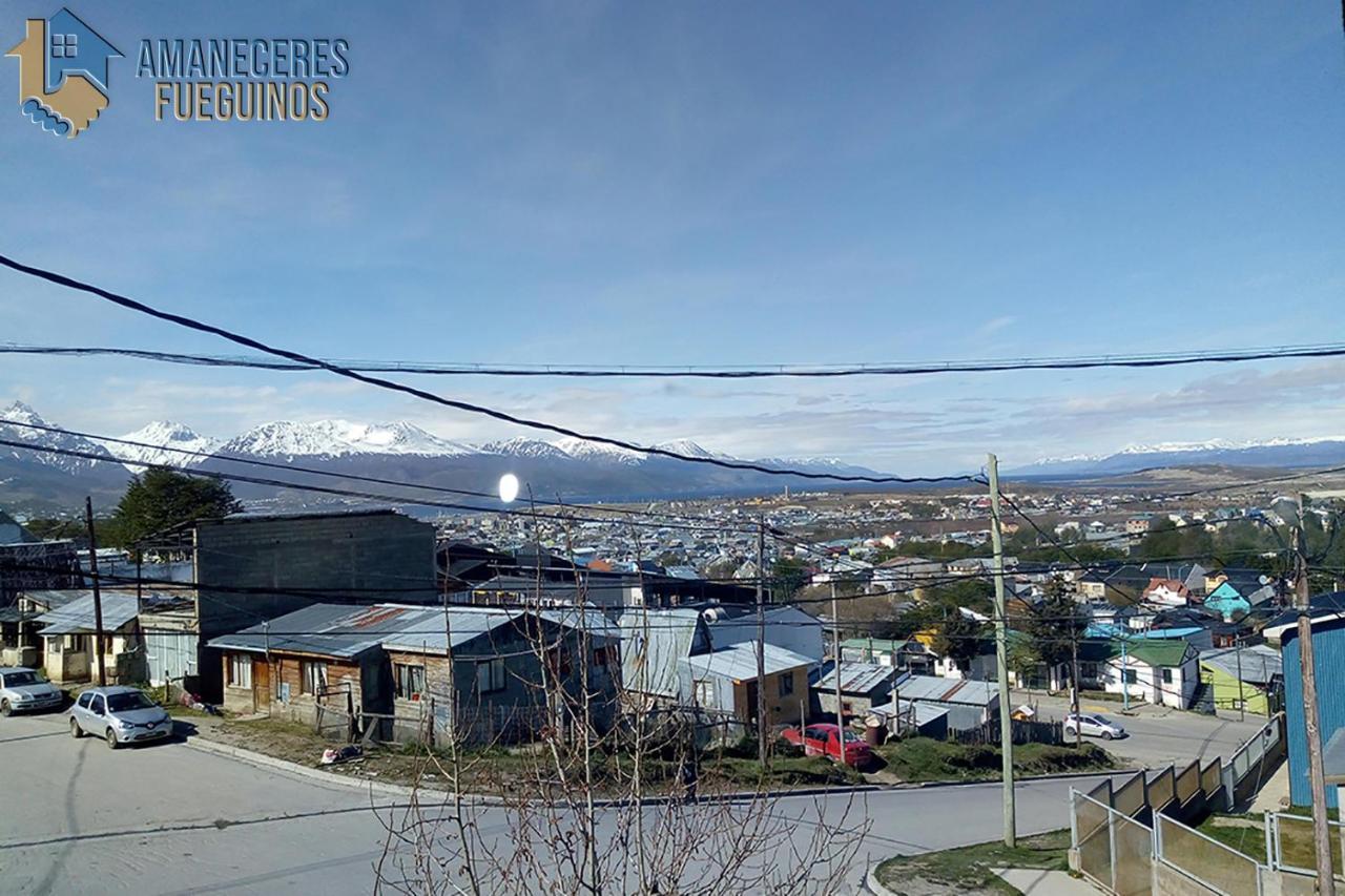 Apartmán Tu Casa En El Fin Del Mundo Ushuaia Exteriér fotografie