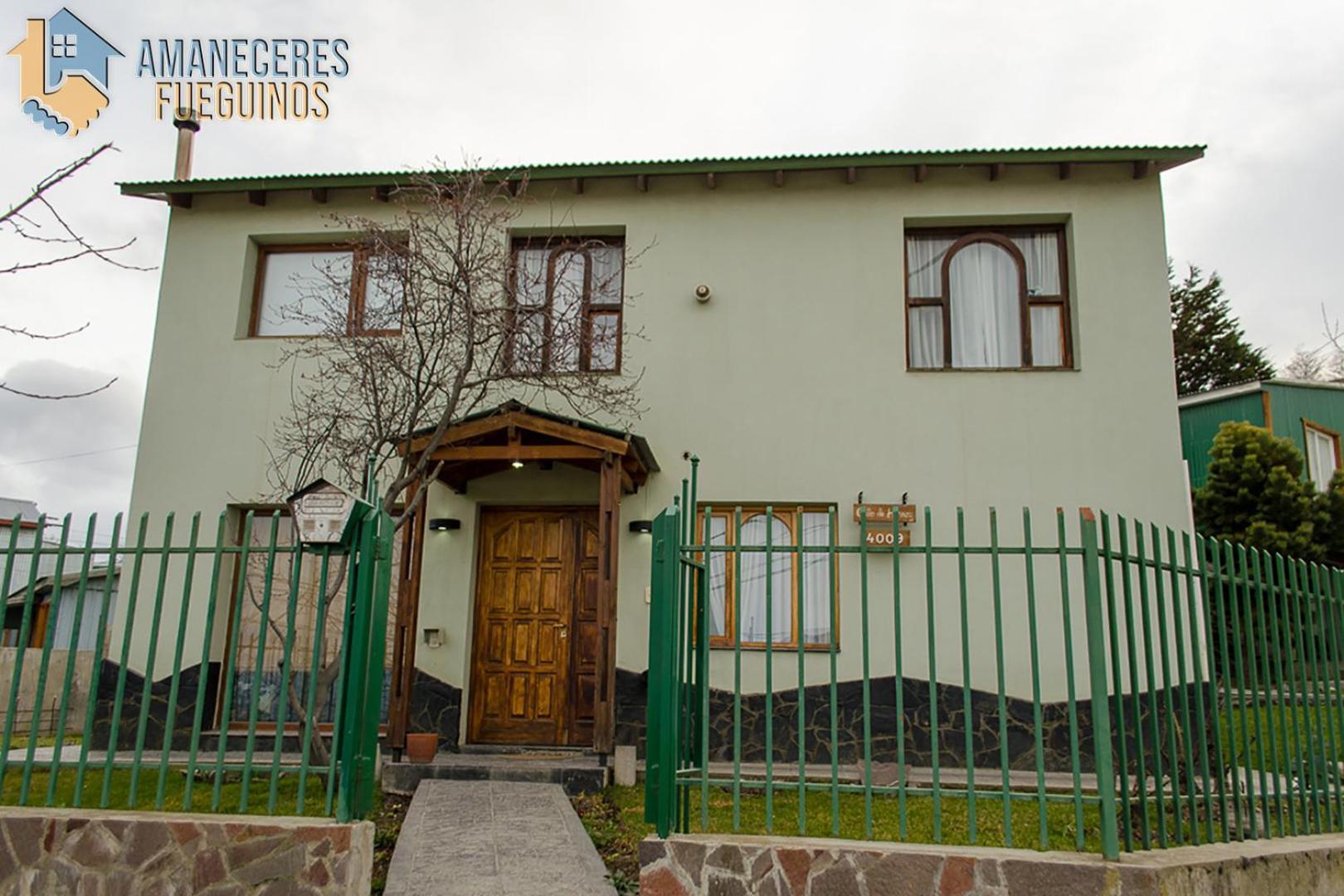 Apartmán Tu Casa En El Fin Del Mundo Ushuaia Pokoj fotografie